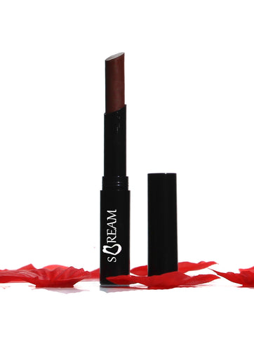 Chocolate Thai brown lipstick - Matte Cream