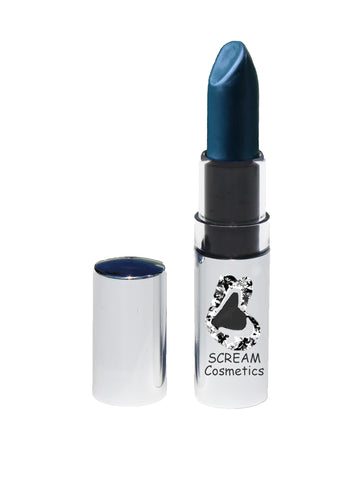 Jungle Boogie green lipstick - Matte Cream