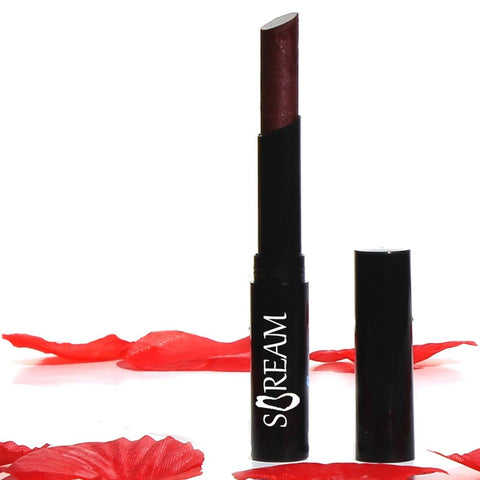 Love Letter berry lipstick - Cream