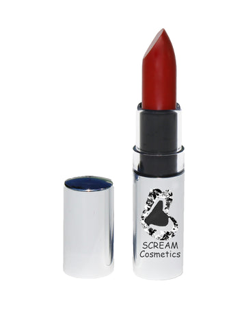 Mama Africa orange lipstick - Matte cream