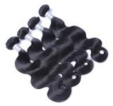 Virgin Hair - Mongolian Body Wave | Bundles 18-30 Inches