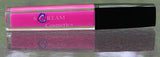 Road Trip pink liquid lipstick - Mint flavor