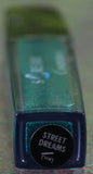Street Dreams green liquid lipstick - Metallic Mint Flavor