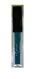 Street Dreams green liquid lipstick - Metallic Mint Flavor