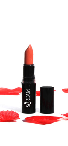 WiFi nude lipstick - Matte cream