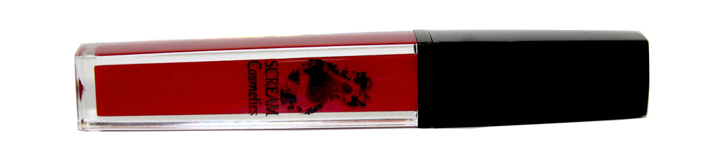 RaZú Red Lipstick - Beauty brings awareness | Stop The Violence | Gun Violence Awareness | Lipstick