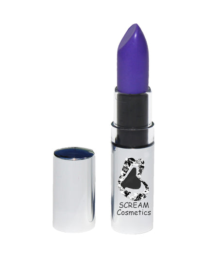Matte Cream Lipstick | Scream Cosmetics
