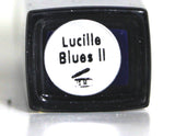 Lucille Blues II blue purple liquid lipstick - Matte | Lasts up to 24 hours