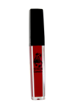RaZú red liquid lipstick - Matte | Lasts 12-18 hrs